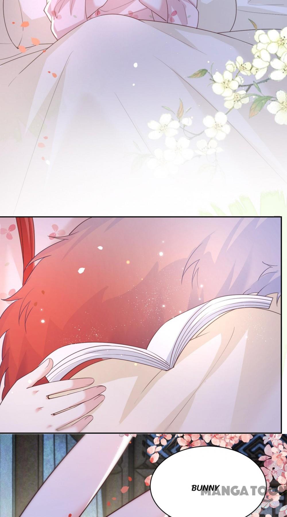 Cynical Master Raises Rabbit Spirit Chapter 66 - Page 22