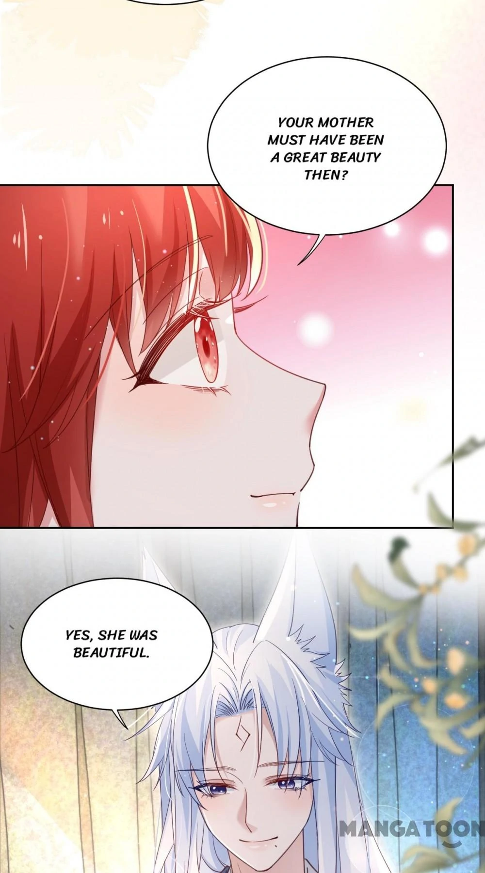 Cynical Master Raises Rabbit Spirit Chapter 66 - Page 35