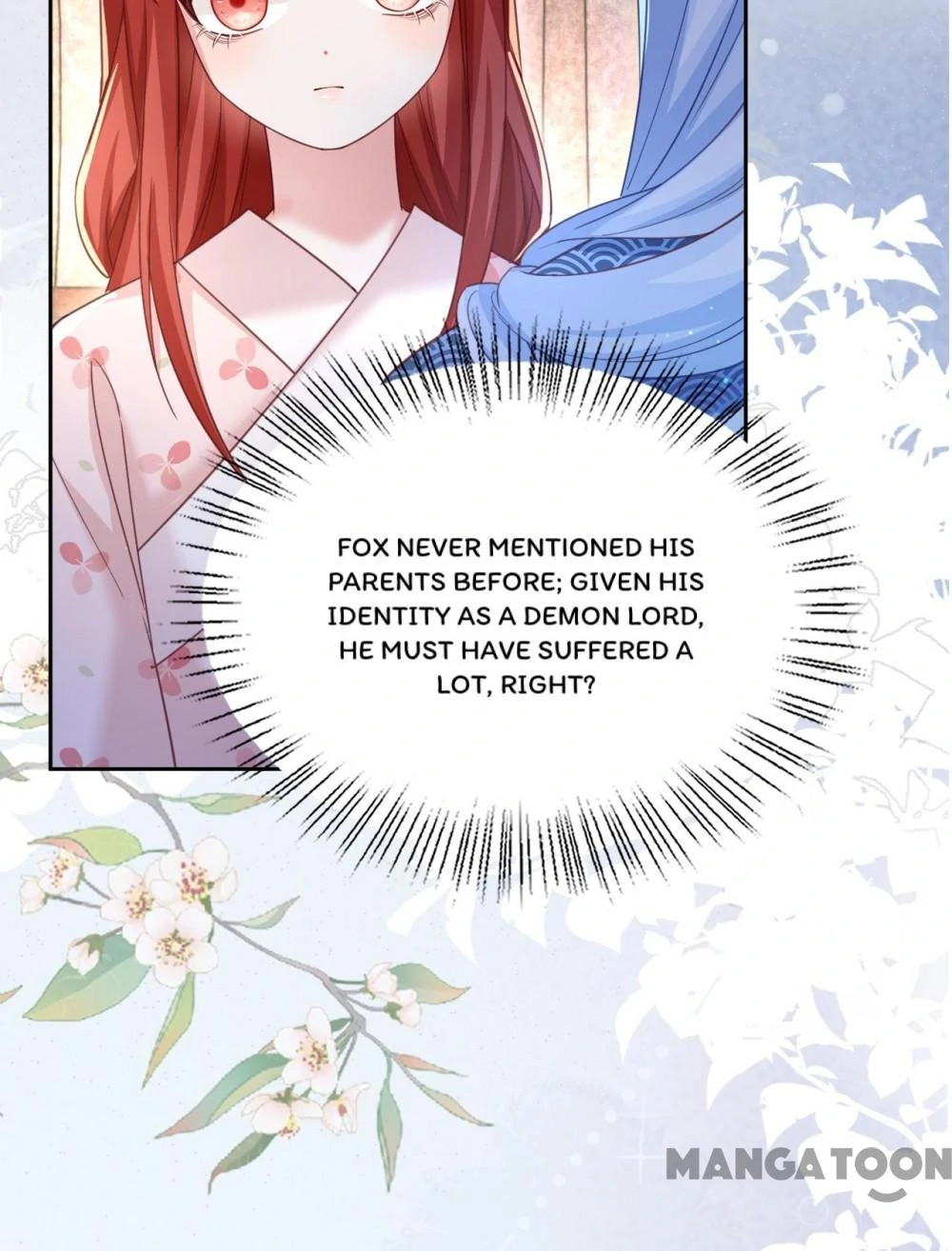 Cynical Master Raises Rabbit Spirit Chapter 66 - Page 37