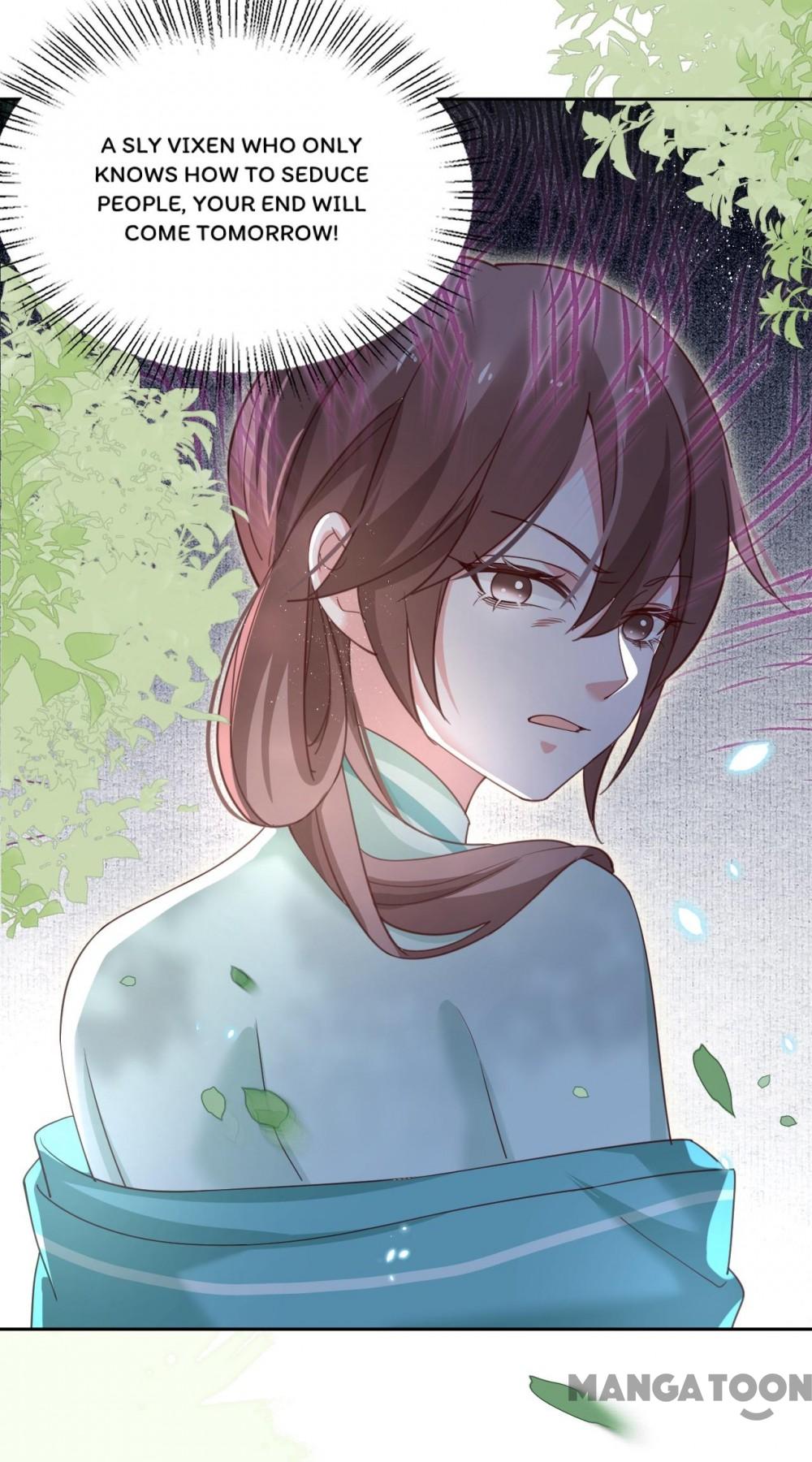 Cynical Master Raises Rabbit Spirit Chapter 66 - Page 5