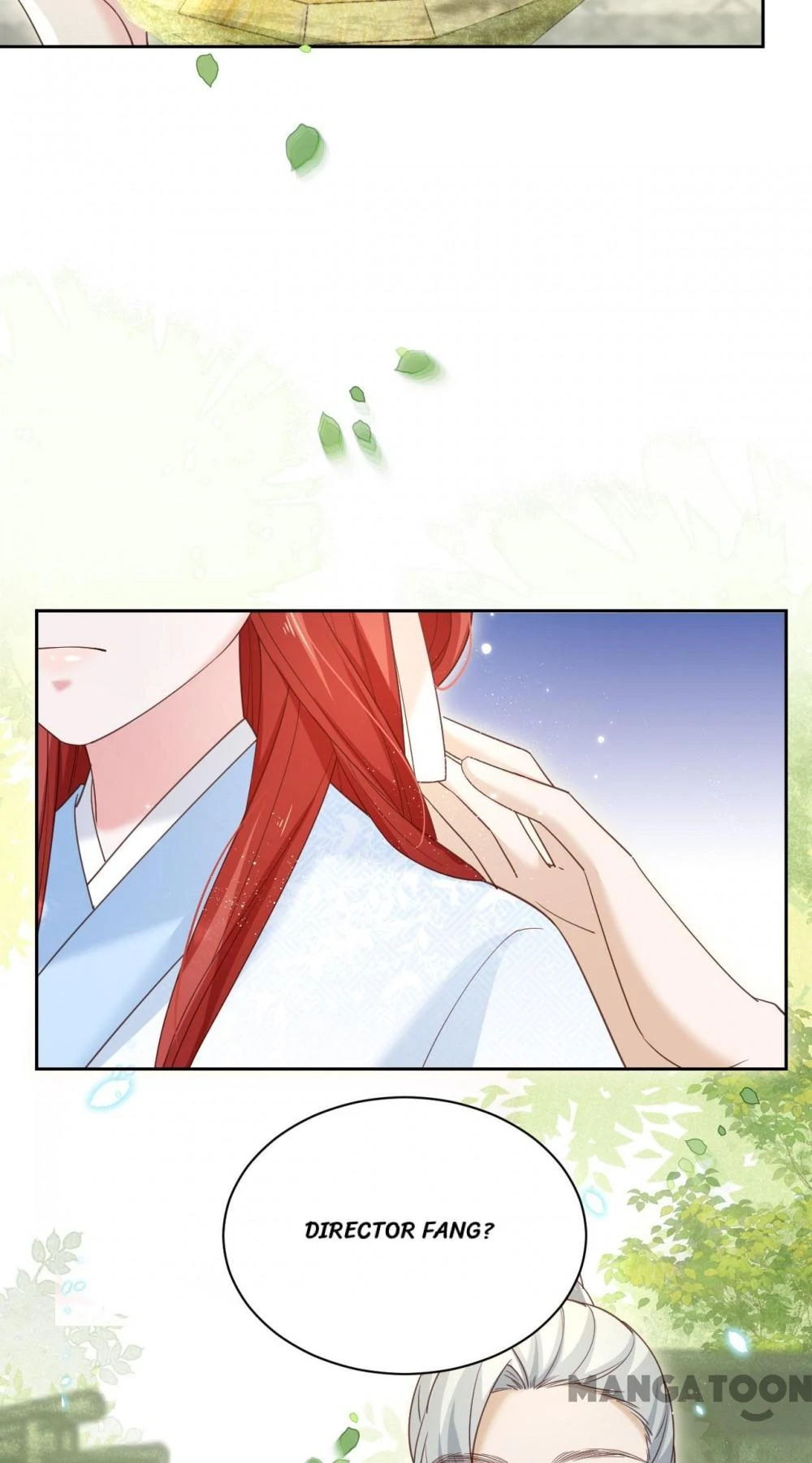 Cynical Master Raises Rabbit Spirit Chapter 66 - Page 10