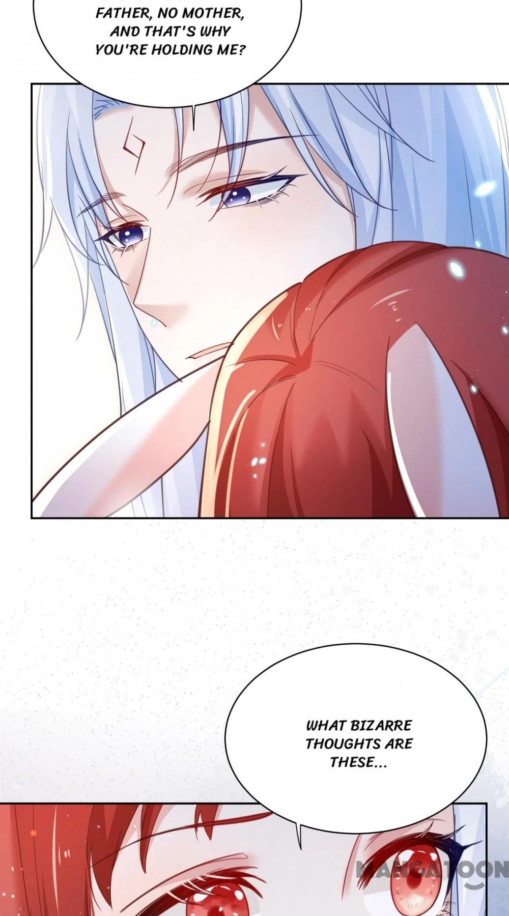 Cynical Master Raises Rabbit Spirit Chapter 67 - Page 2