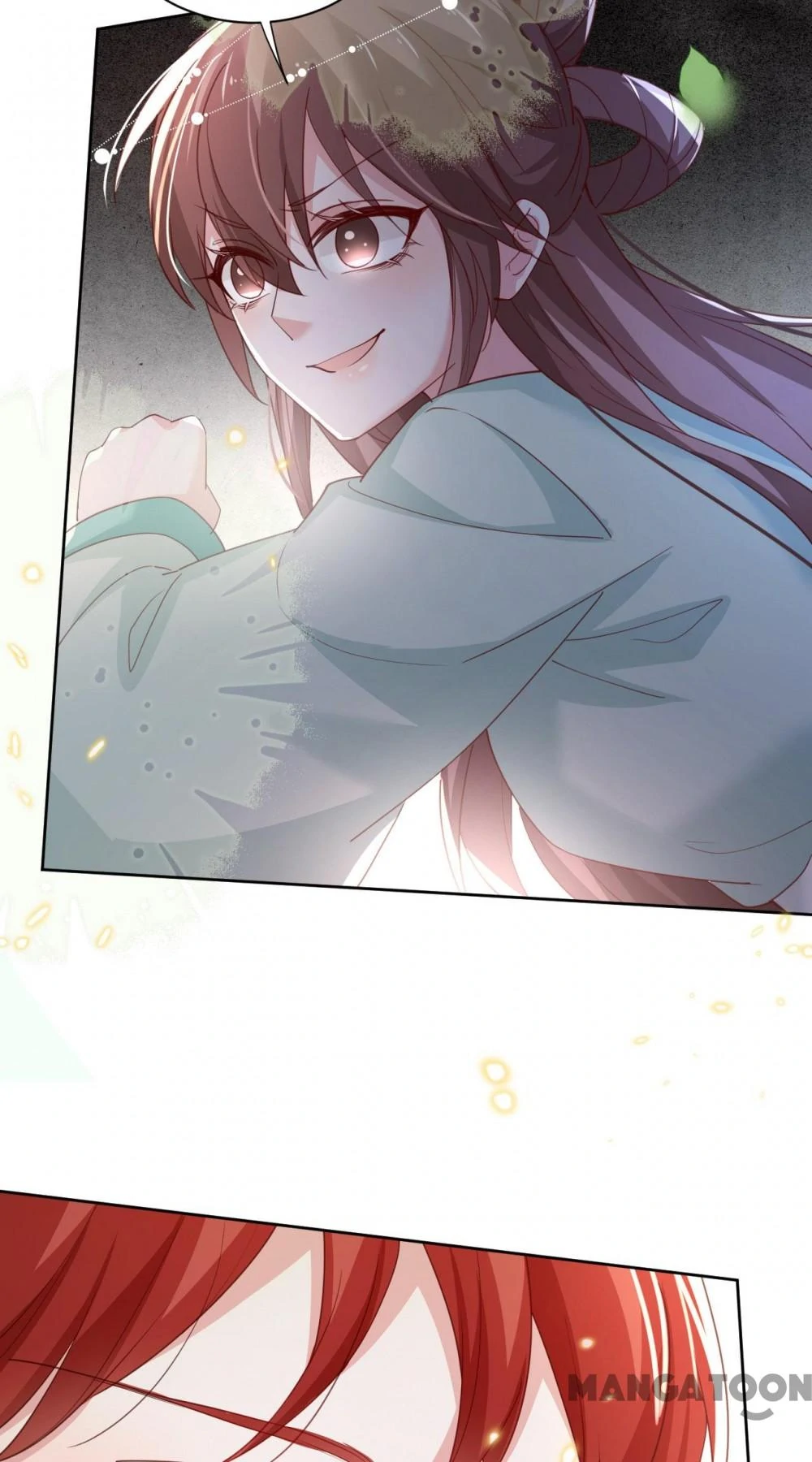 Cynical Master Raises Rabbit Spirit Chapter 67 - Page 14