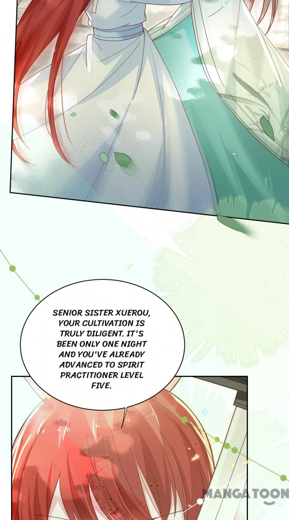 Cynical Master Raises Rabbit Spirit Chapter 67 - Page 16