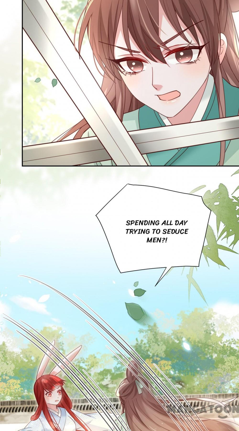 Cynical Master Raises Rabbit Spirit Chapter 67 - Page 18