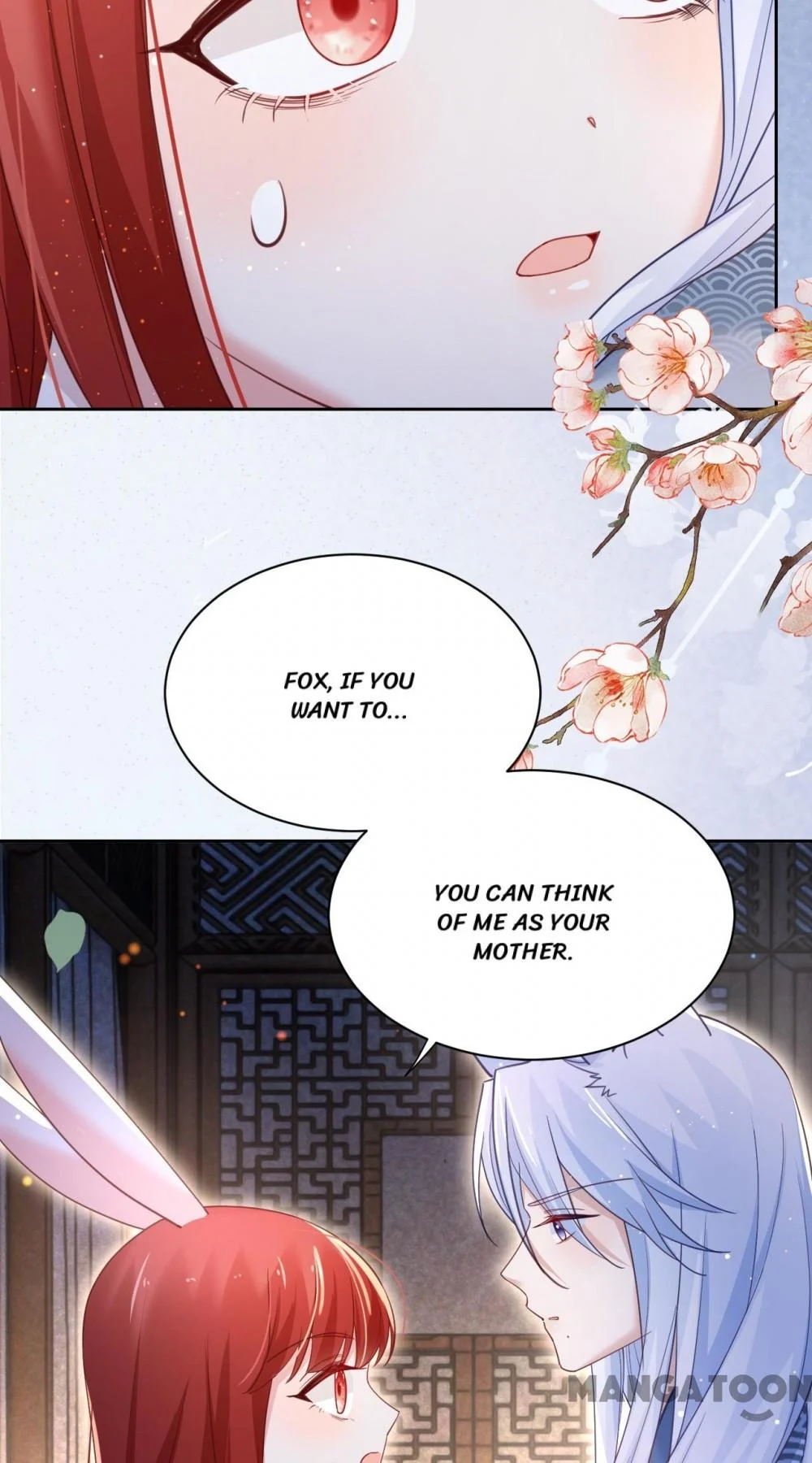 Cynical Master Raises Rabbit Spirit Chapter 67 - Page 3