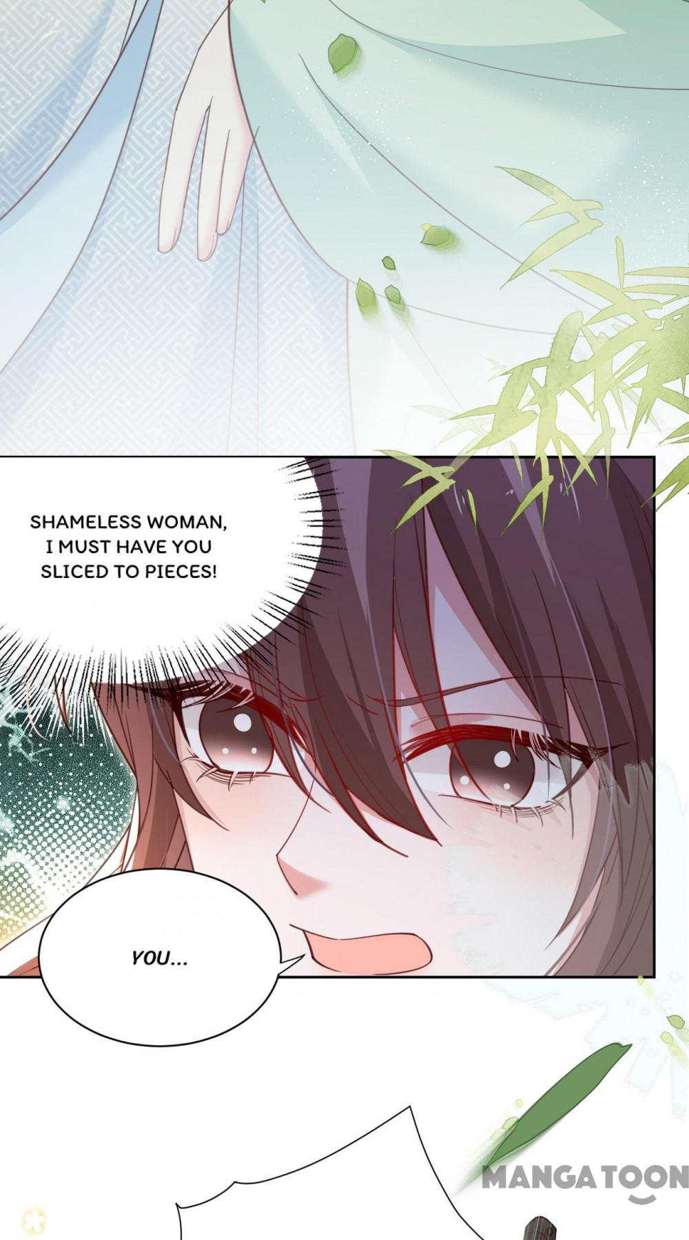 Cynical Master Raises Rabbit Spirit Chapter 67 - Page 23