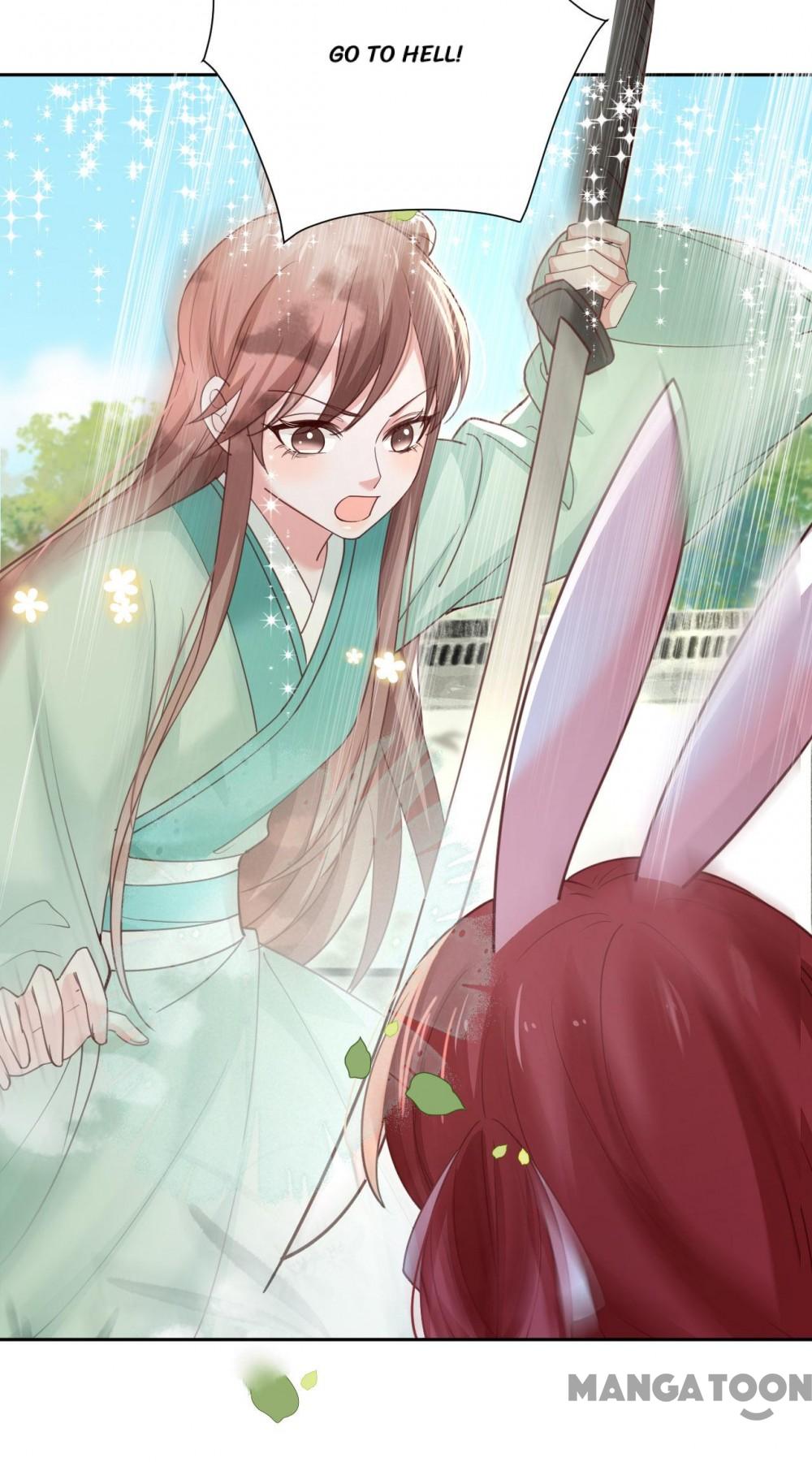 Cynical Master Raises Rabbit Spirit Chapter 67 - Page 24