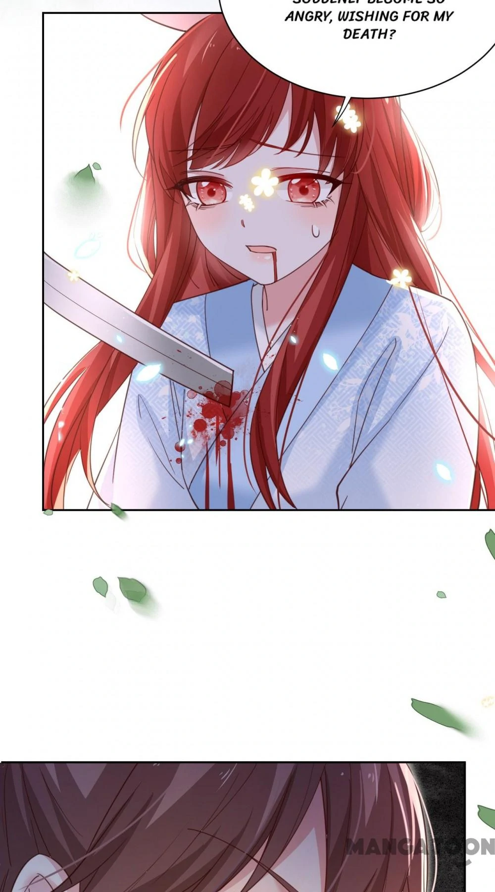 Cynical Master Raises Rabbit Spirit Chapter 67 - Page 27