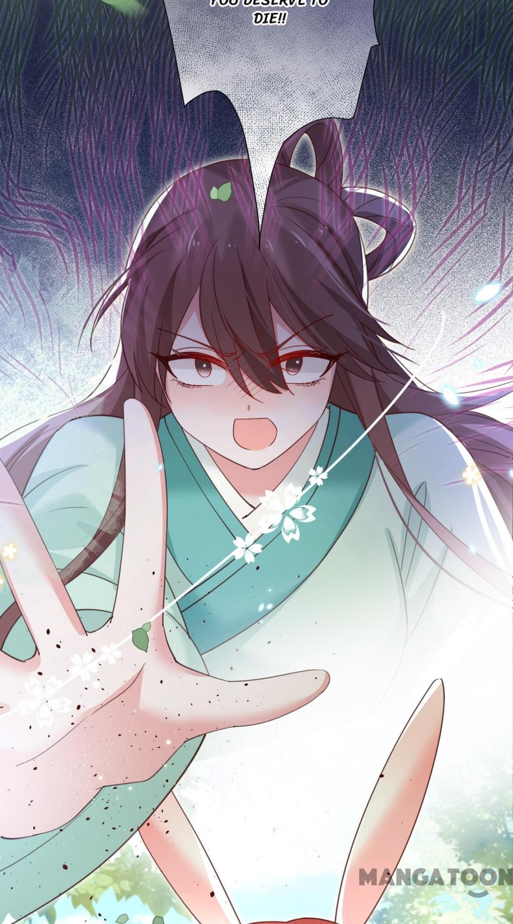 Cynical Master Raises Rabbit Spirit Chapter 67 - Page 29