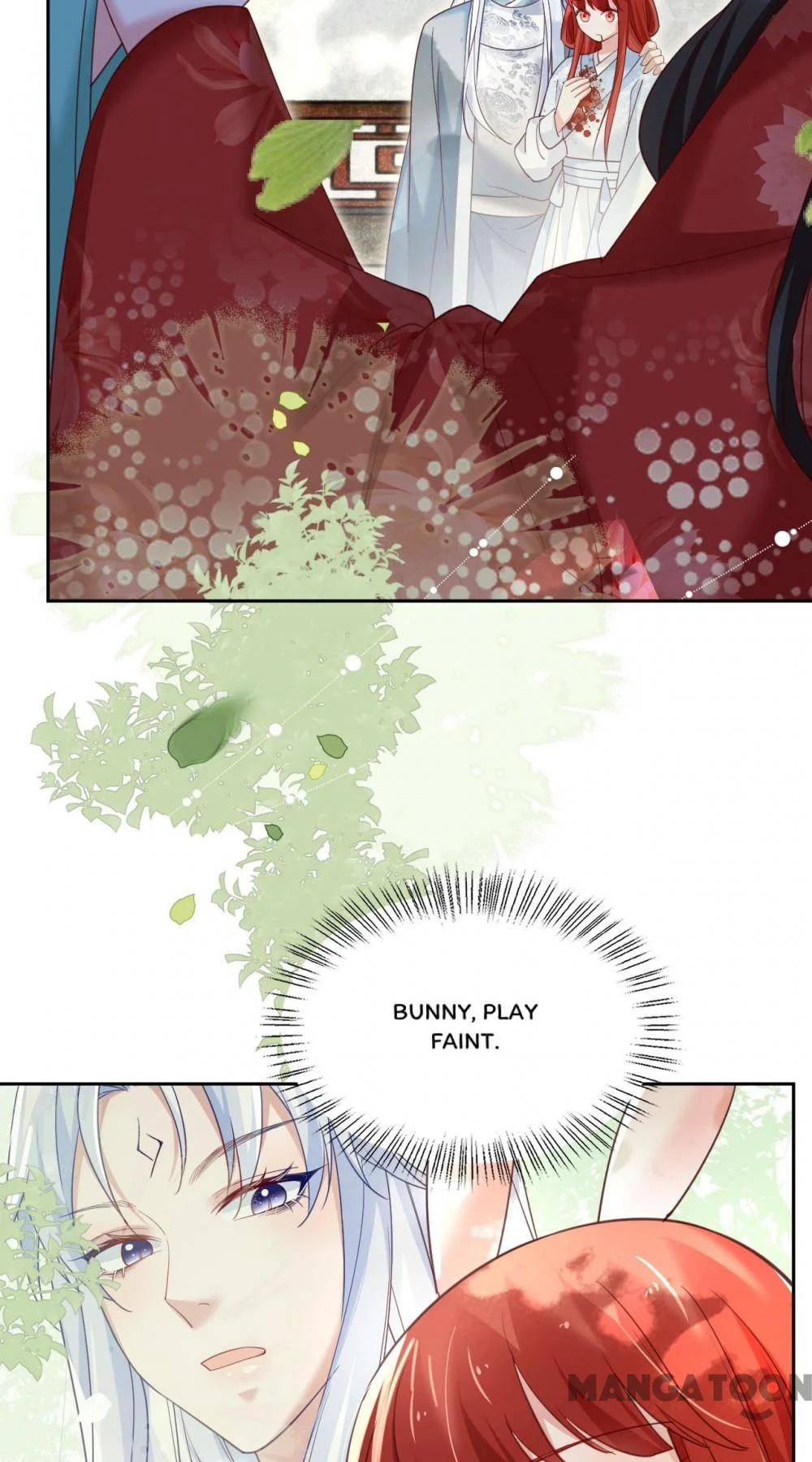 Cynical Master Raises Rabbit Spirit Chapter 67 - Page 33