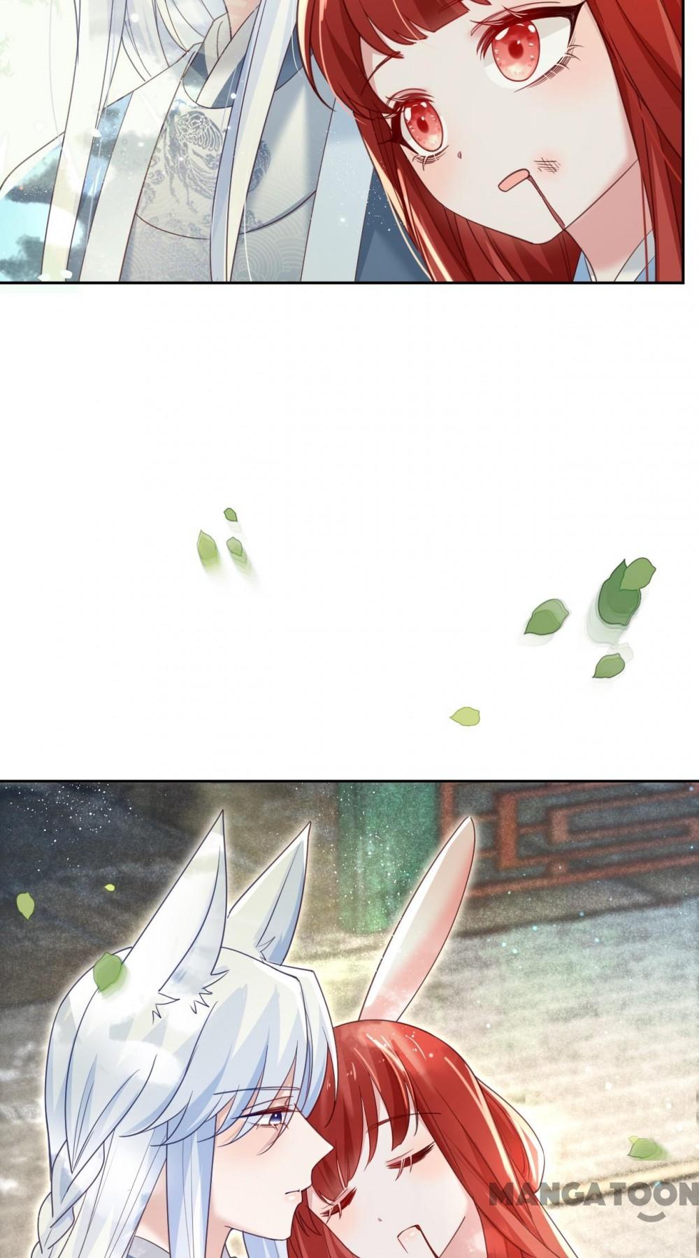 Cynical Master Raises Rabbit Spirit Chapter 67 - Page 34
