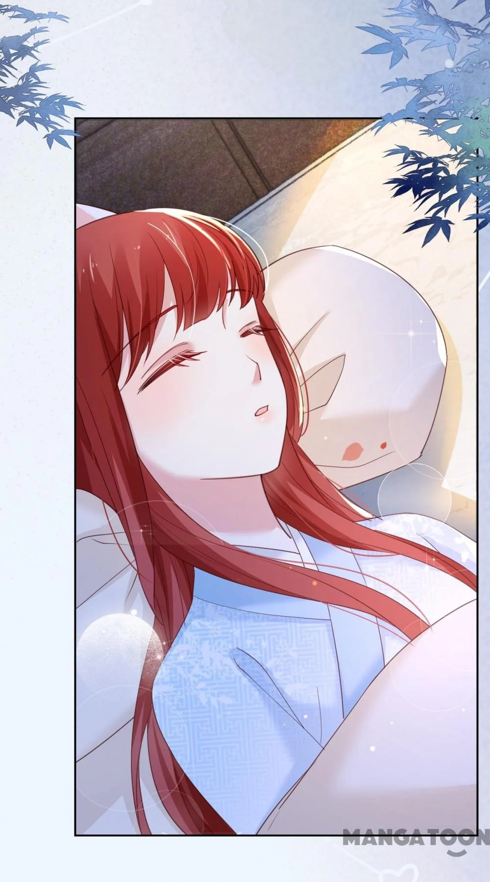 Cynical Master Raises Rabbit Spirit Chapter 67 - Page 38