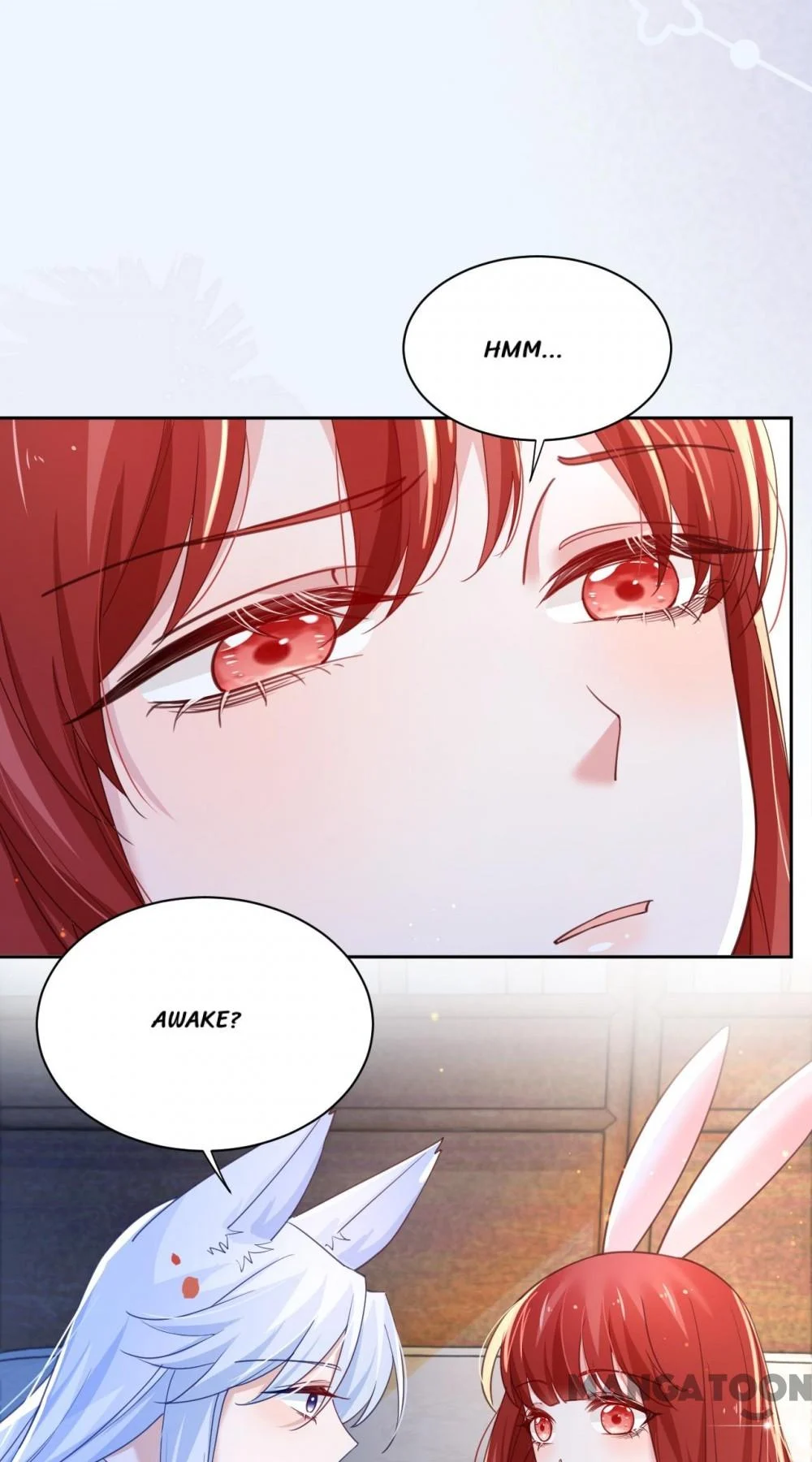 Cynical Master Raises Rabbit Spirit Chapter 67 - Page 39