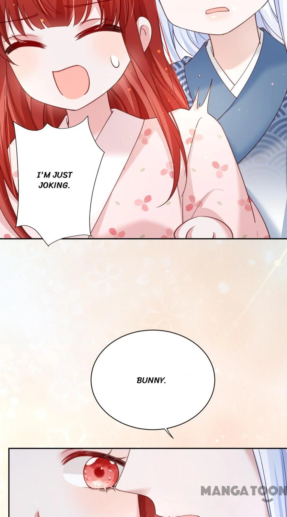 Cynical Master Raises Rabbit Spirit Chapter 67 - Page 5