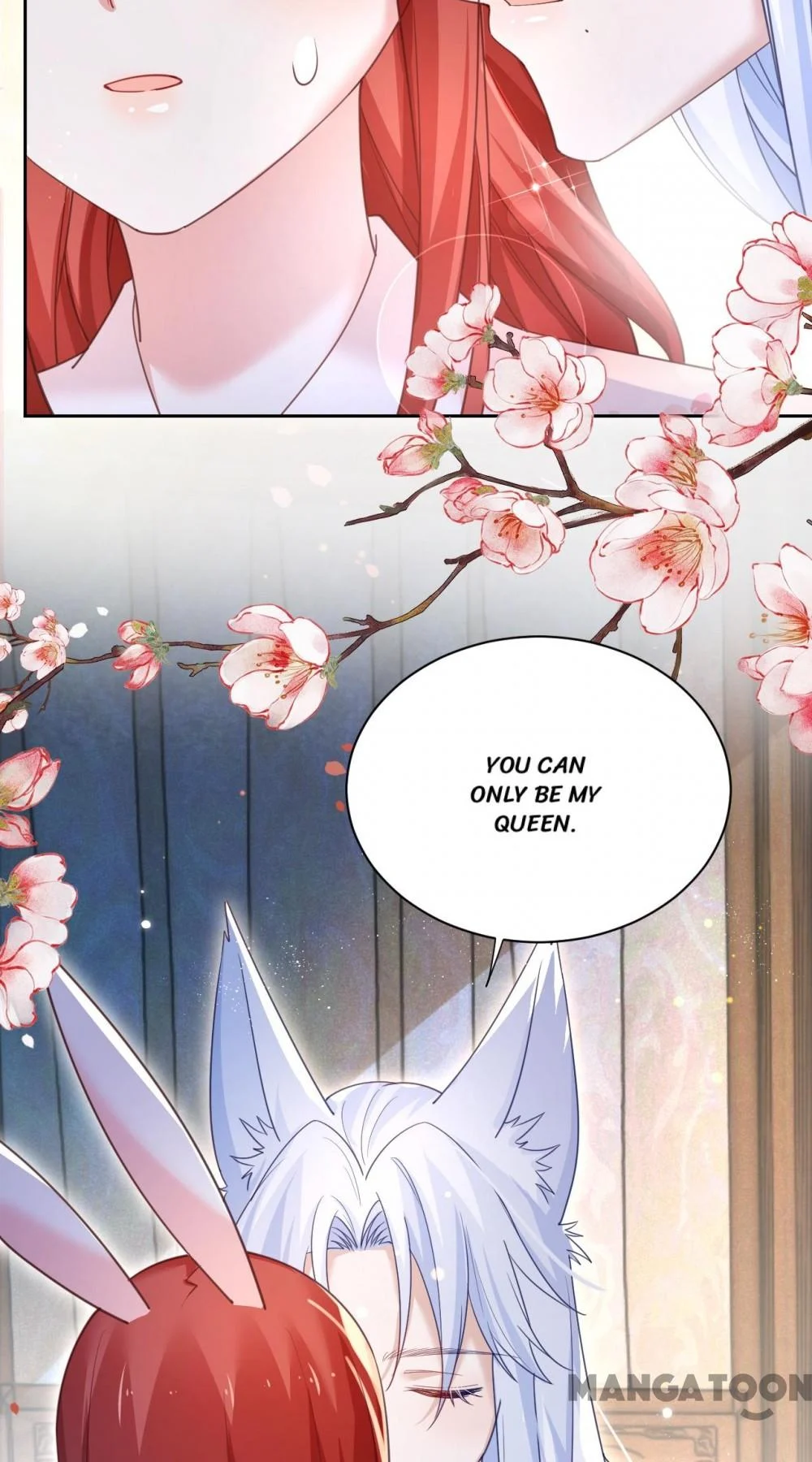 Cynical Master Raises Rabbit Spirit Chapter 67 - Page 6