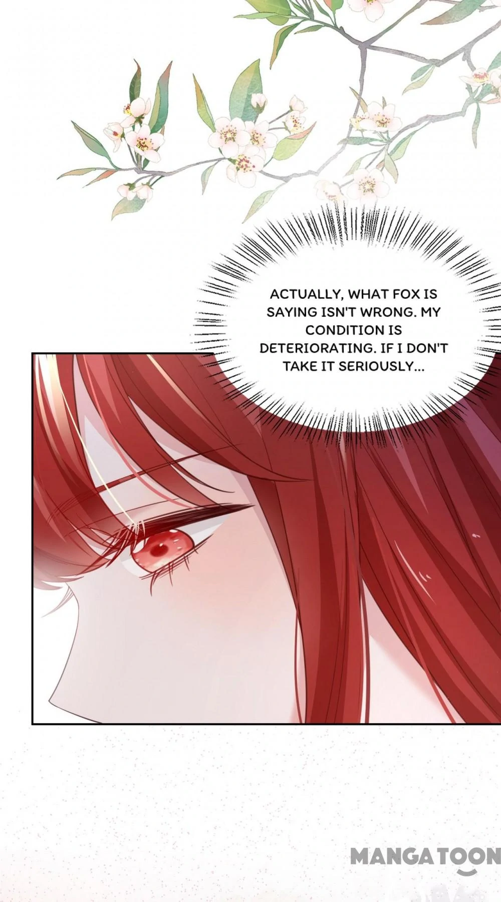 Cynical Master Raises Rabbit Spirit Chapter 68 - Page 12