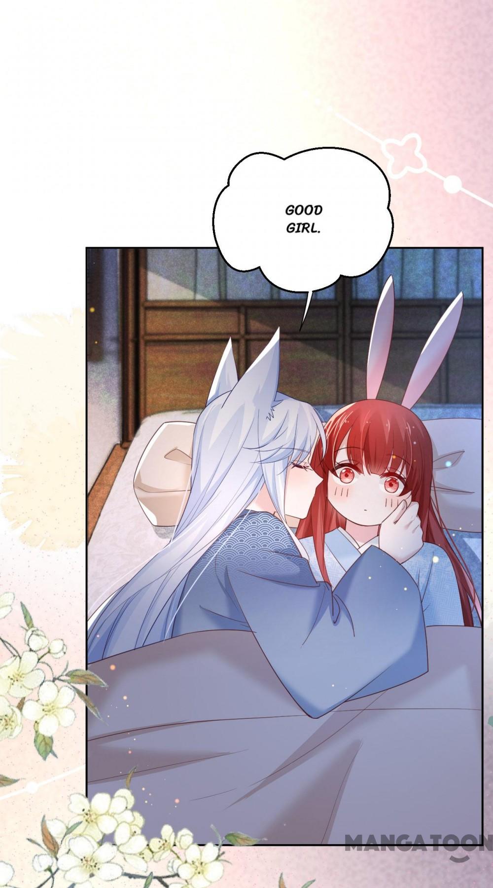 Cynical Master Raises Rabbit Spirit Chapter 68 - Page 14
