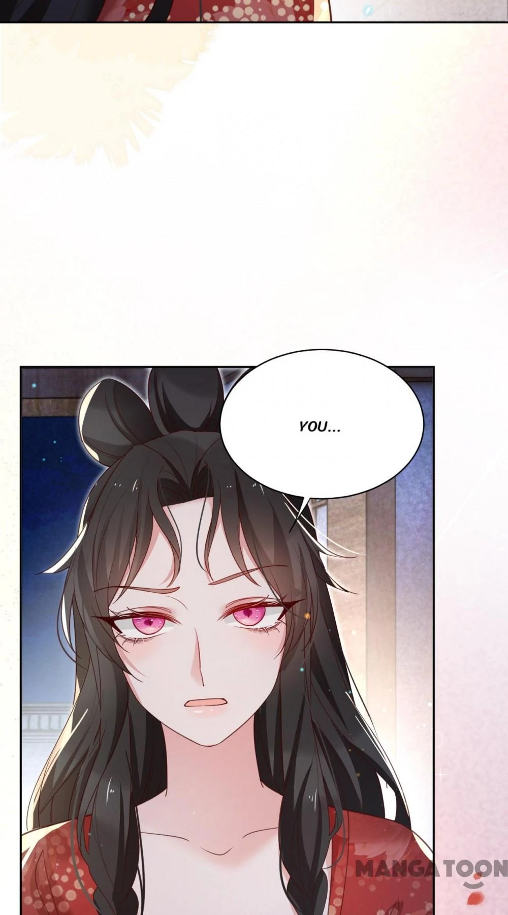 Cynical Master Raises Rabbit Spirit Chapter 68 - Page 17