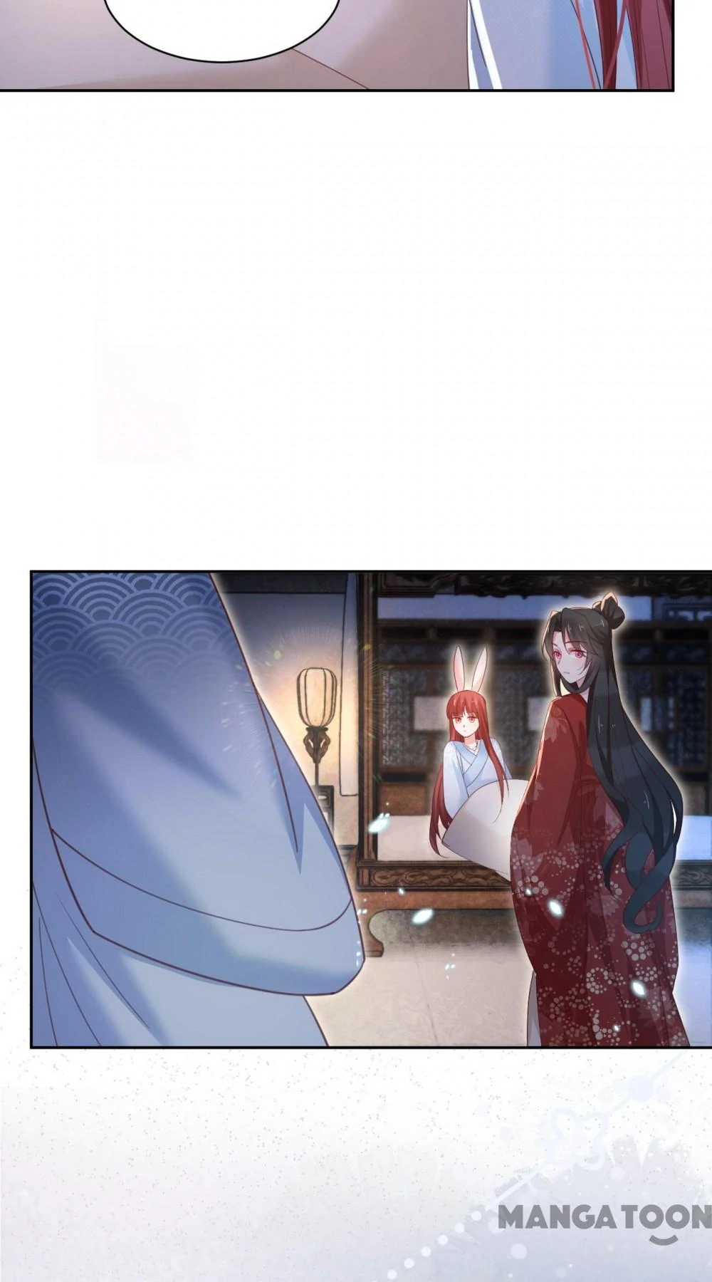 Cynical Master Raises Rabbit Spirit Chapter 68 - Page 23