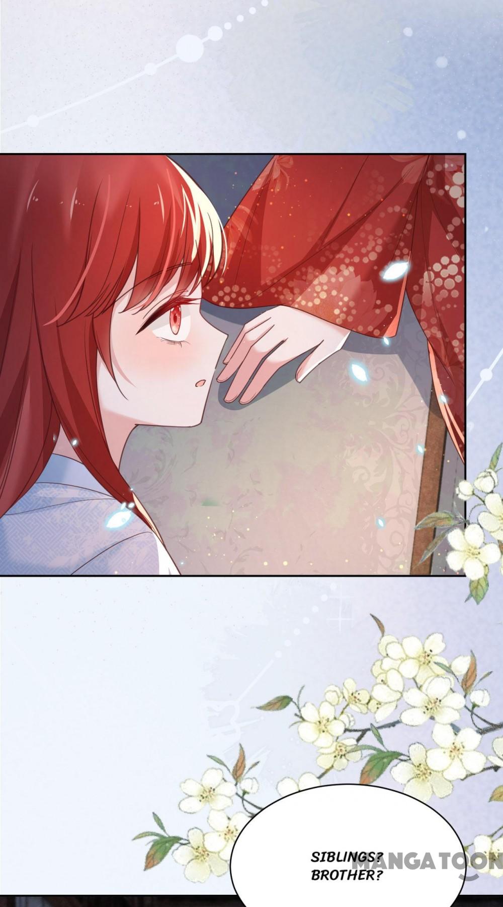 Cynical Master Raises Rabbit Spirit Chapter 68 - Page 24