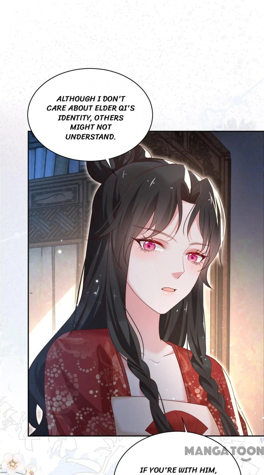 Cynical Master Raises Rabbit Spirit Chapter 68 - Page 30