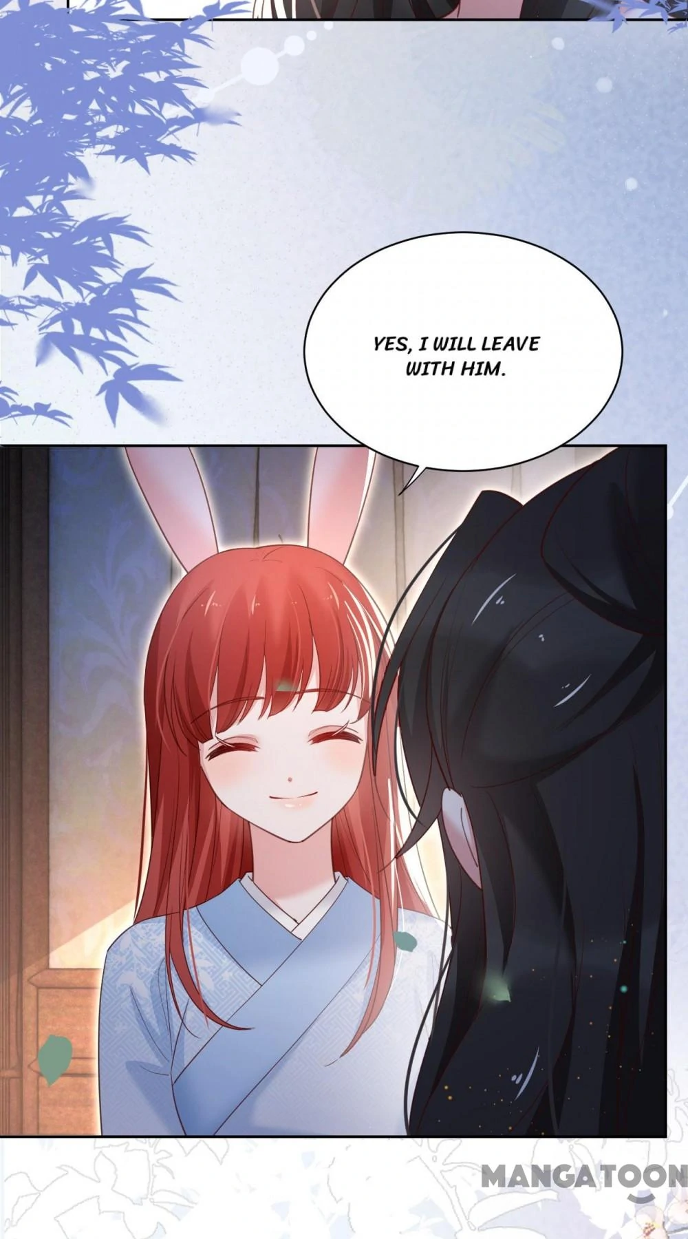 Cynical Master Raises Rabbit Spirit Chapter 68 - Page 33