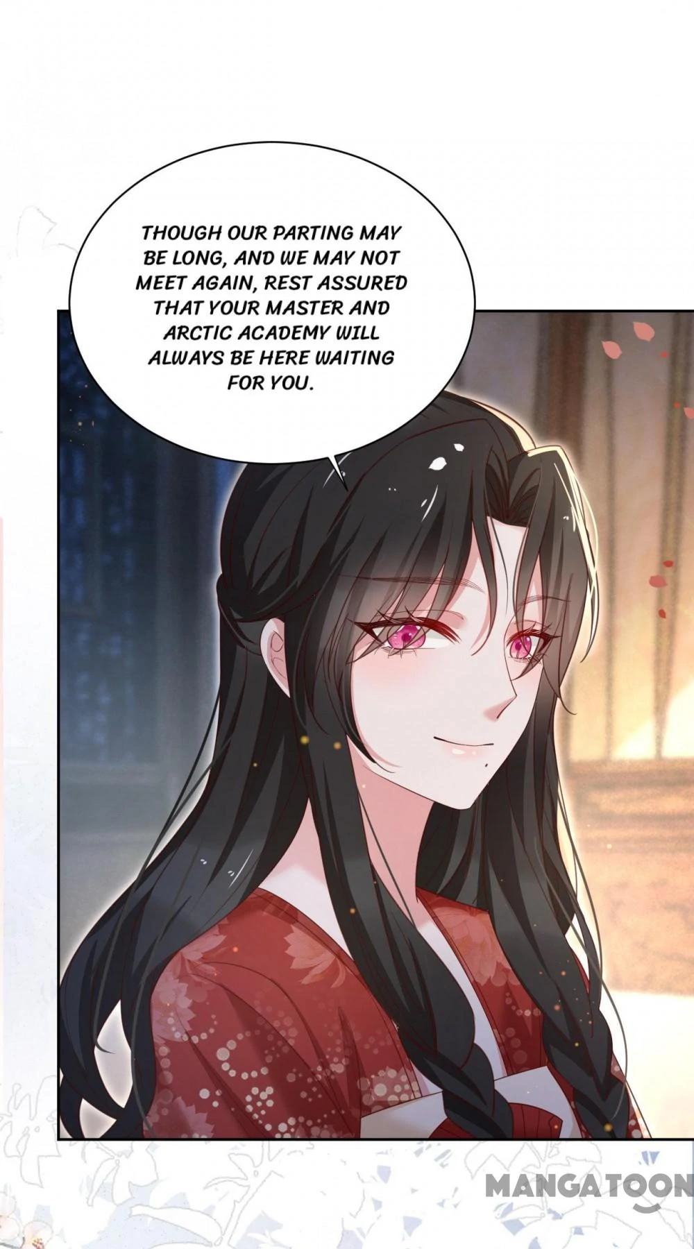 Cynical Master Raises Rabbit Spirit Chapter 68 - Page 36