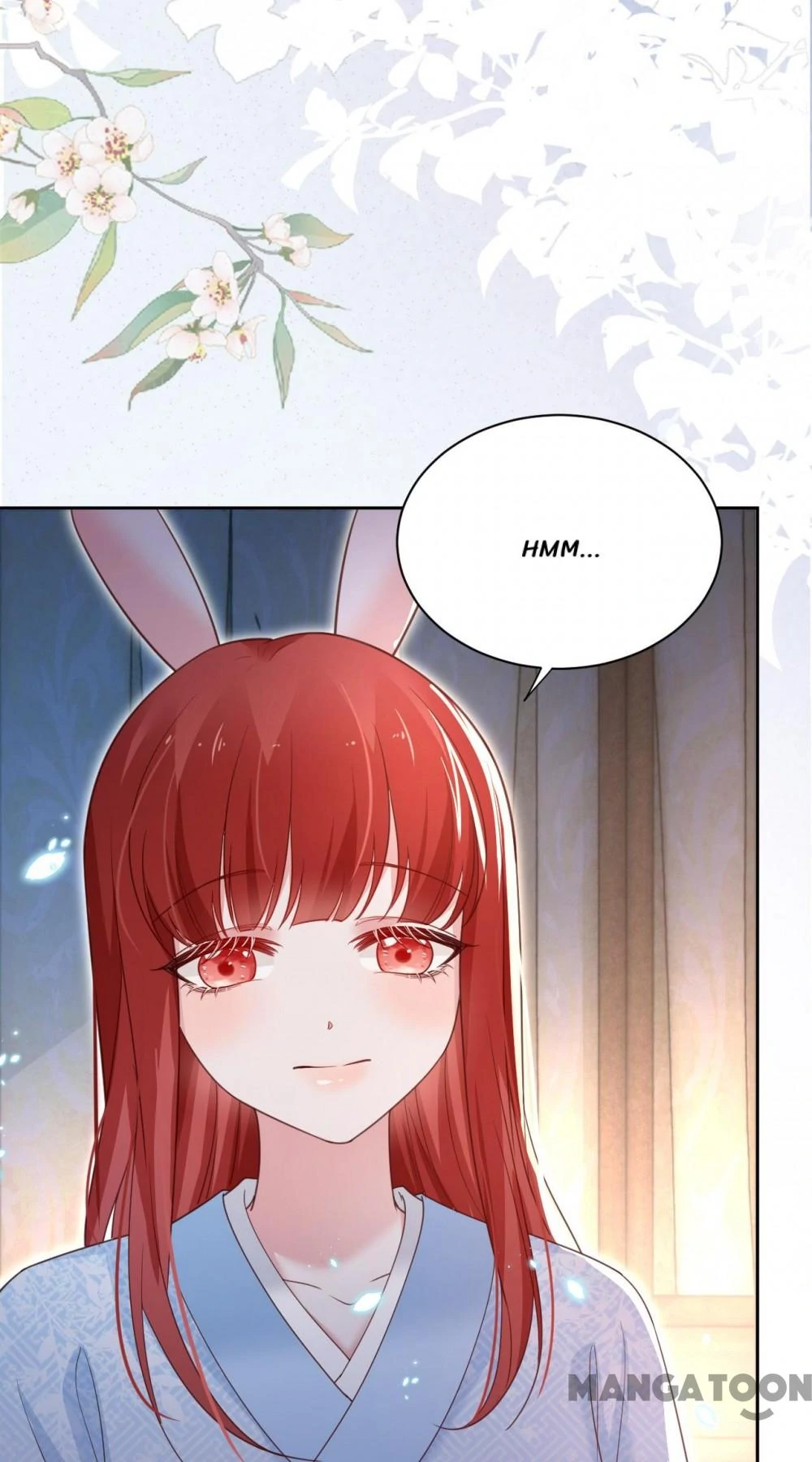 Cynical Master Raises Rabbit Spirit Chapter 68 - Page 37