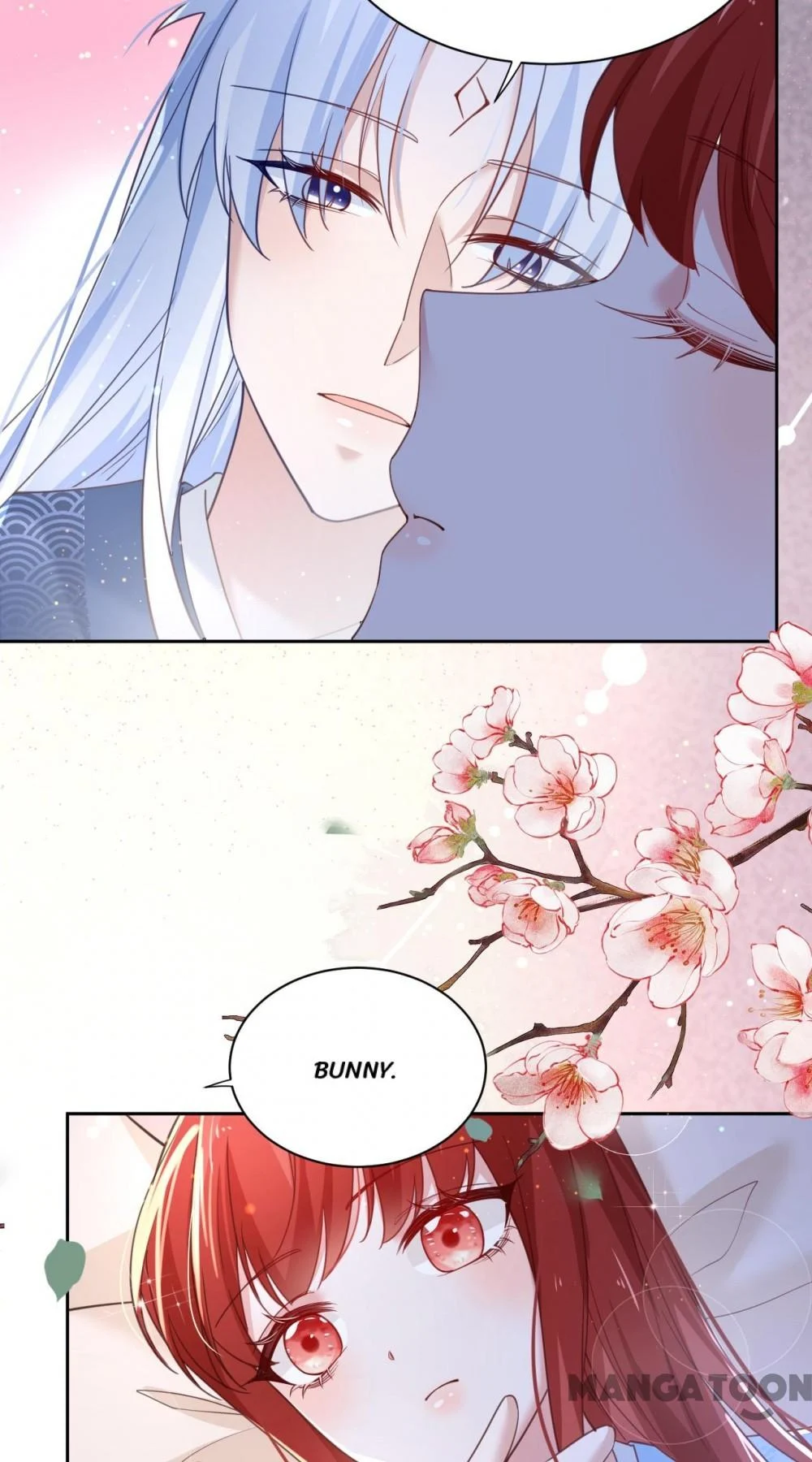 Cynical Master Raises Rabbit Spirit Chapter 68 - Page 5