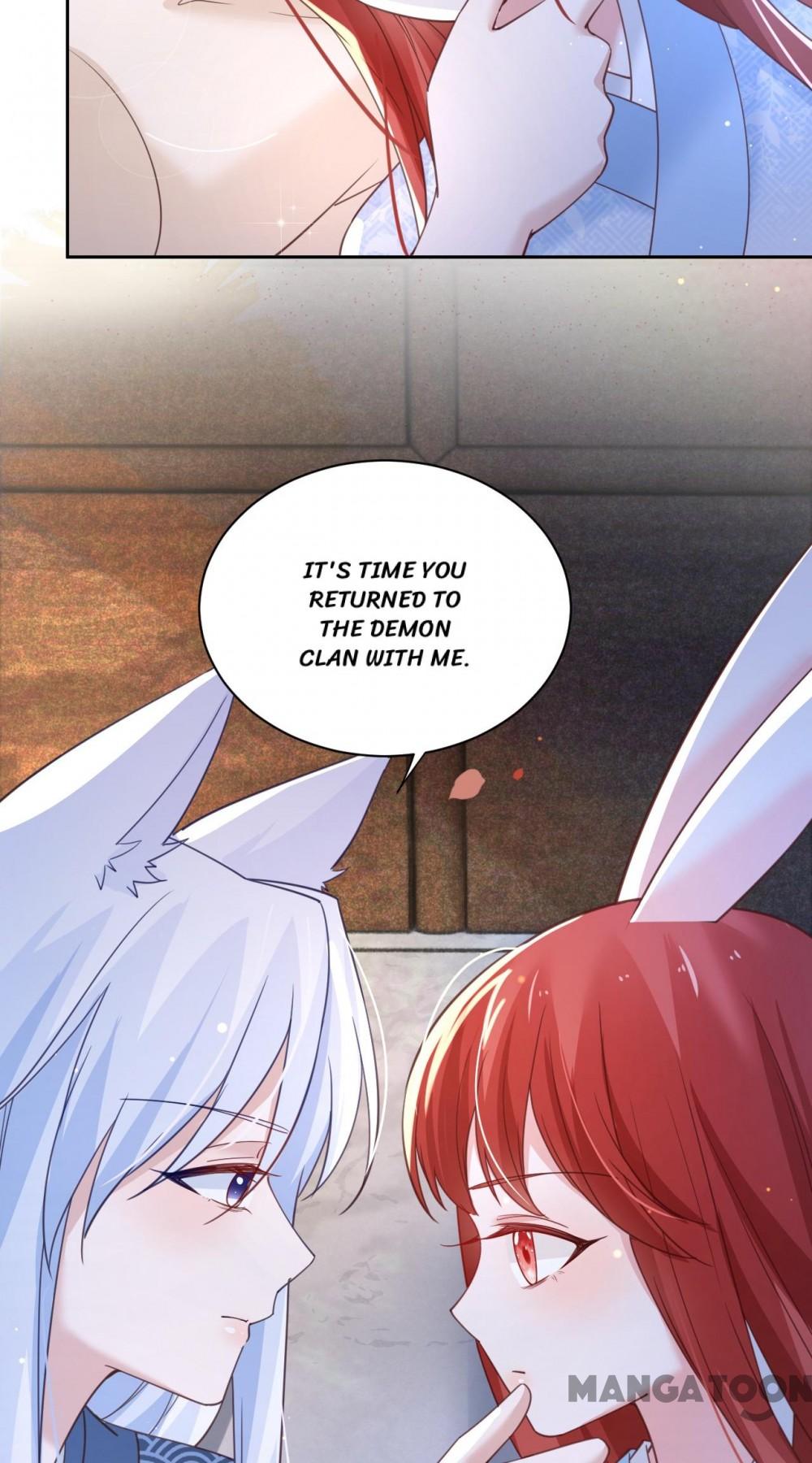 Cynical Master Raises Rabbit Spirit Chapter 68 - Page 6