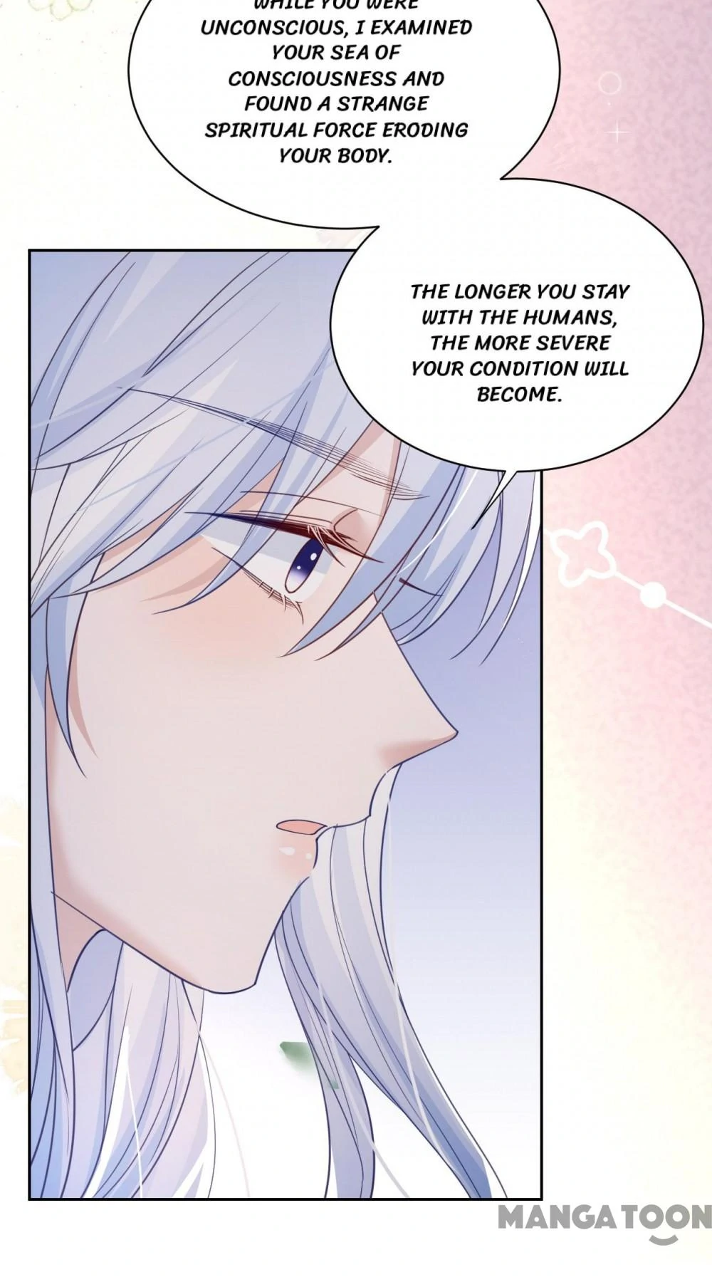 Cynical Master Raises Rabbit Spirit Chapter 68 - Page 10