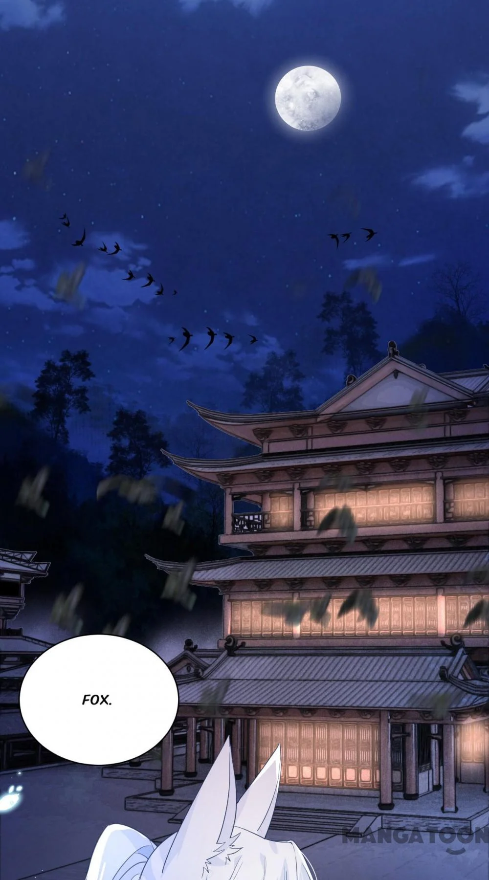 Cynical Master Raises Rabbit Spirit Chapter 69 - Page 11