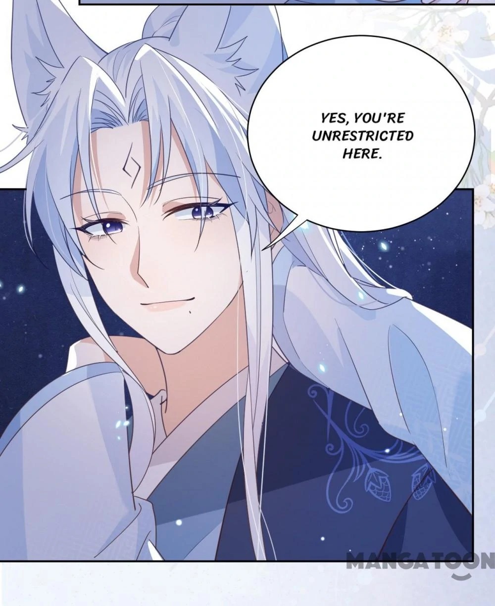 Cynical Master Raises Rabbit Spirit Chapter 69 - Page 19