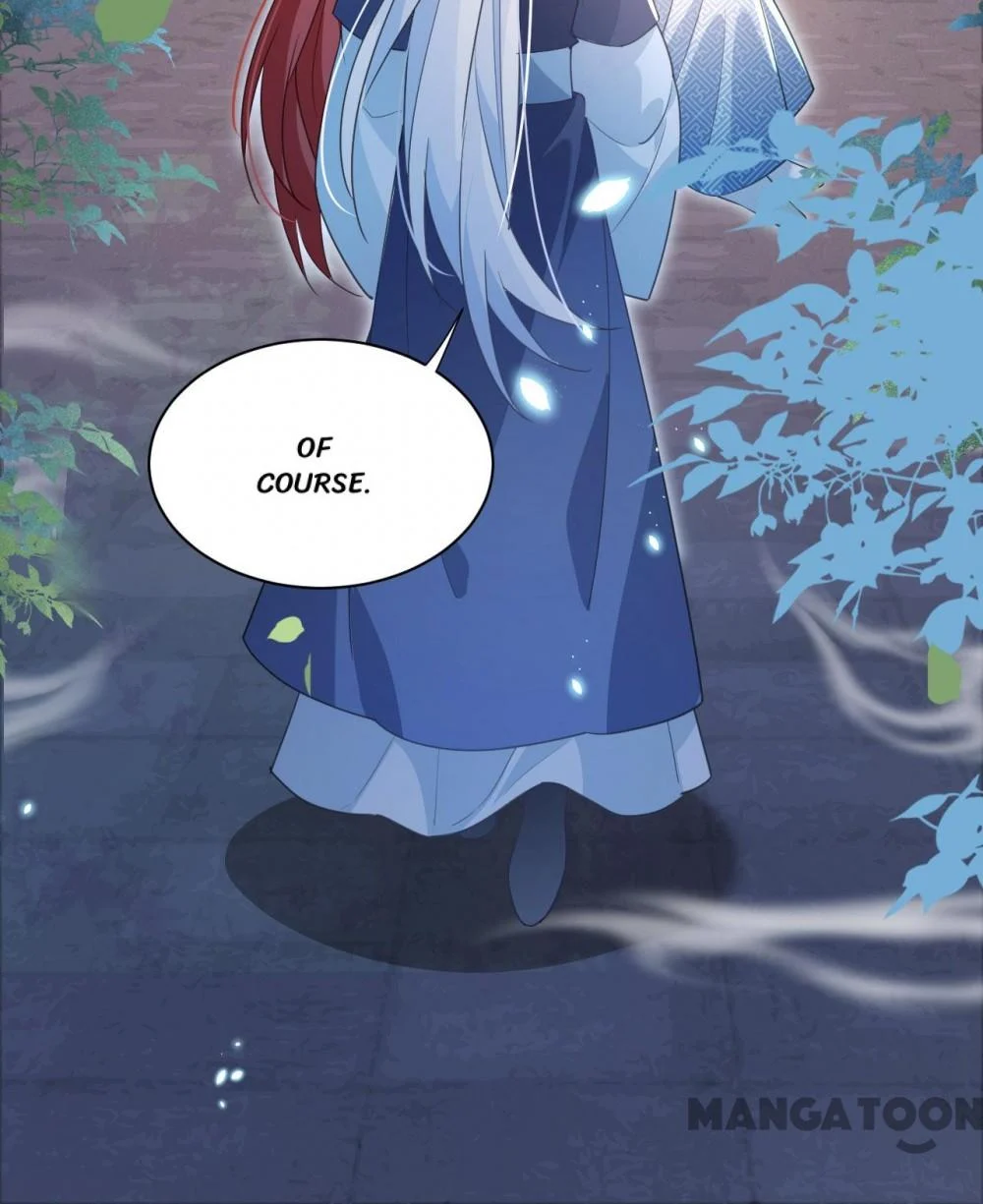 Cynical Master Raises Rabbit Spirit Chapter 69 - Page 28