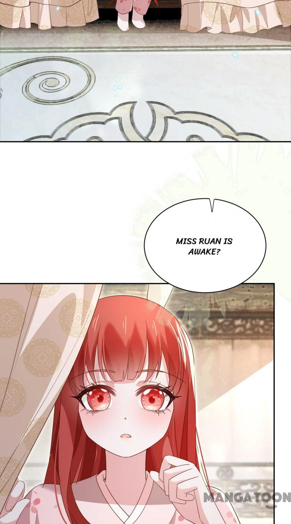 Cynical Master Raises Rabbit Spirit Chapter 69 - Page 31