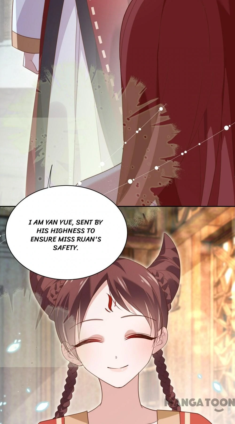 Cynical Master Raises Rabbit Spirit Chapter 69 - Page 33