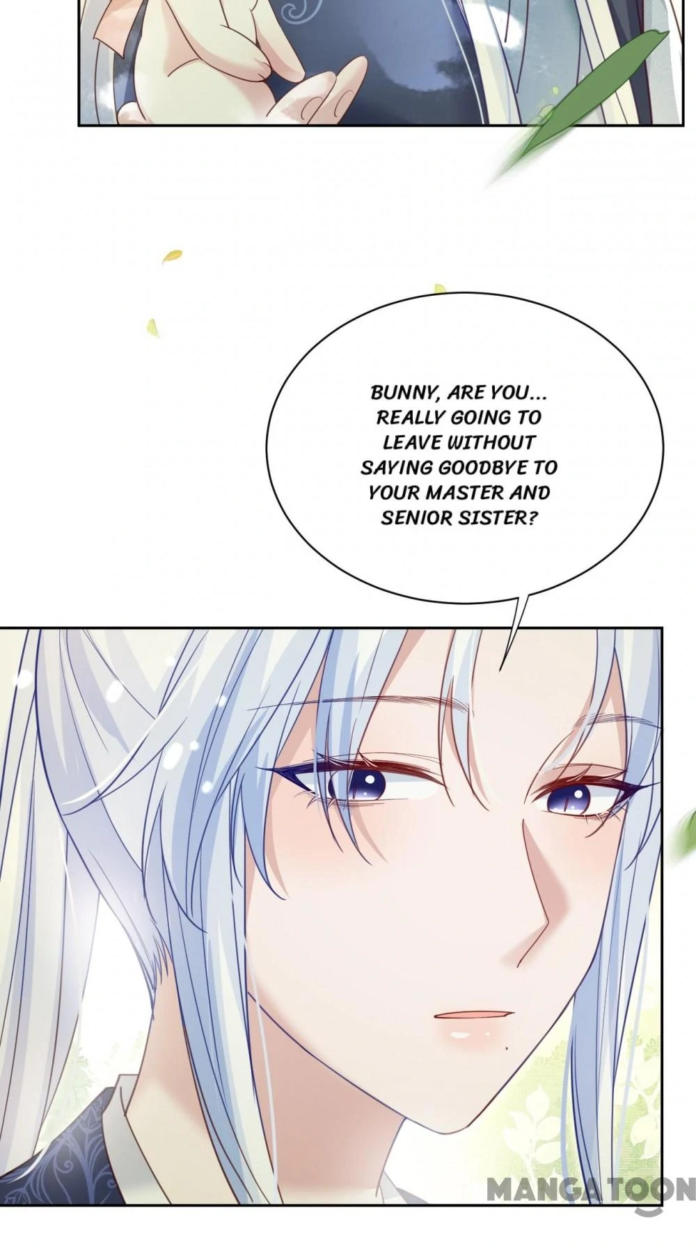 Cynical Master Raises Rabbit Spirit Chapter 69 - Page 5
