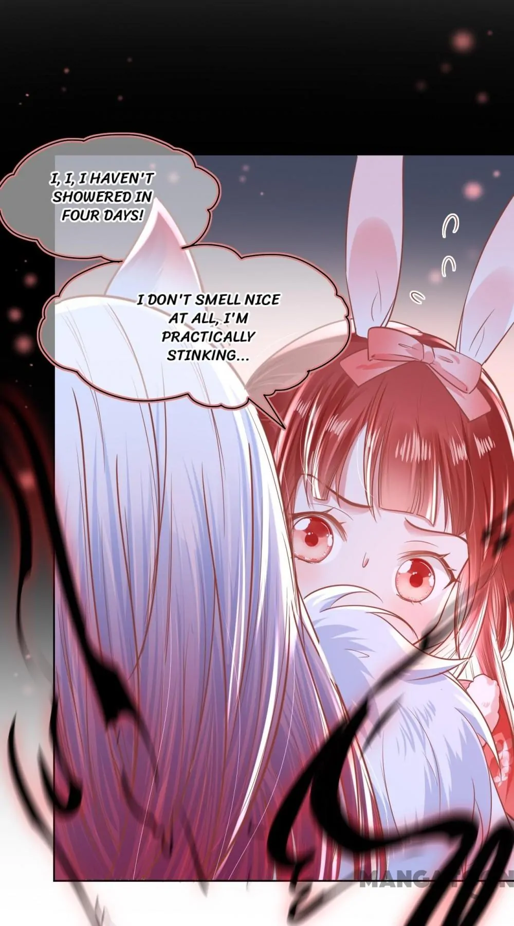 Cynical Master Raises Rabbit Spirit Chapter 7 - Page 1