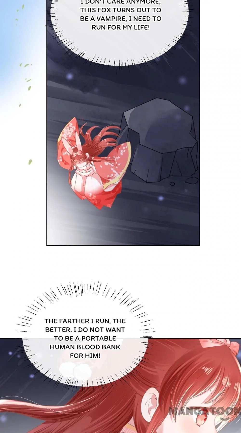 Cynical Master Raises Rabbit Spirit Chapter 7 - Page 12