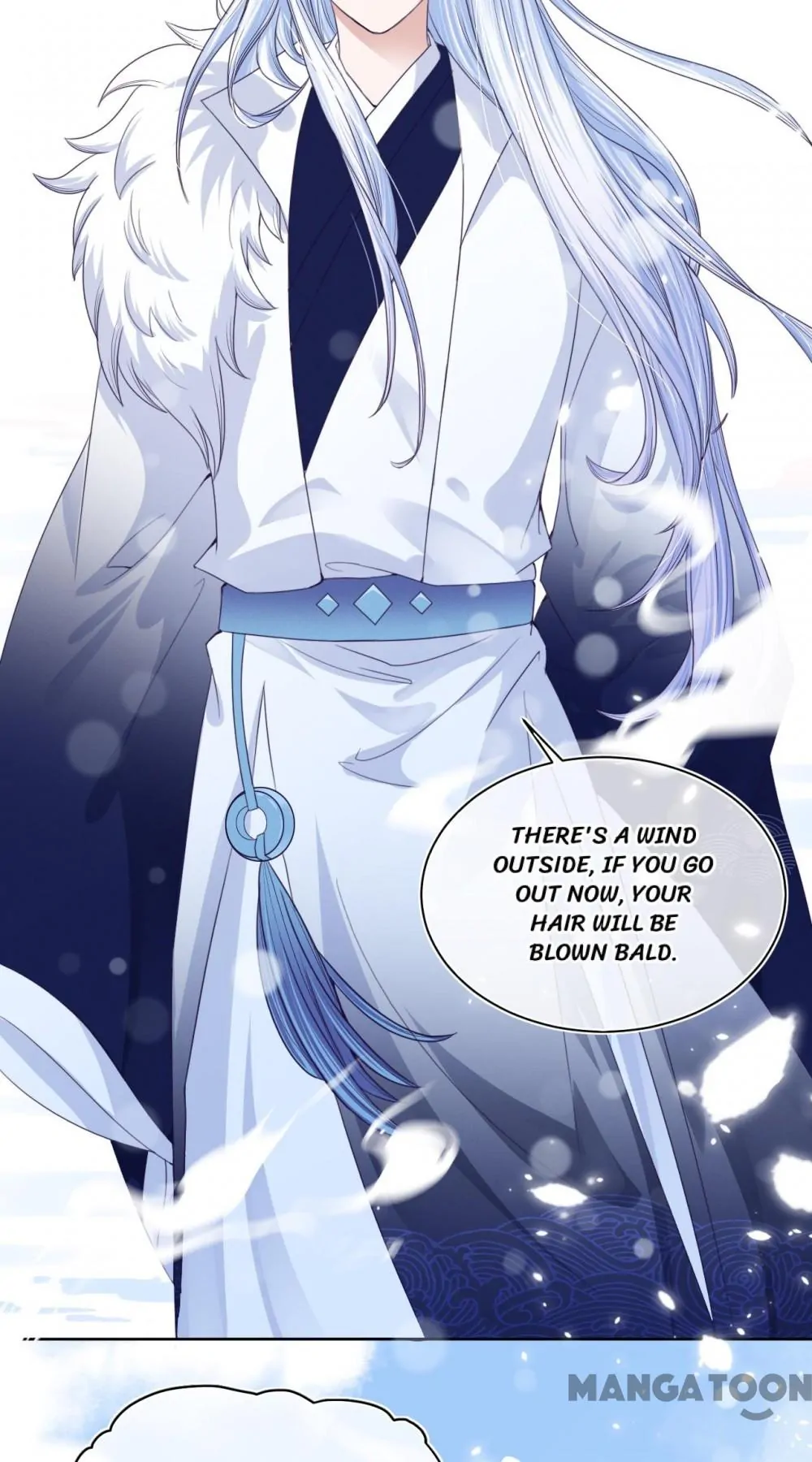 Cynical Master Raises Rabbit Spirit Chapter 7 - Page 14