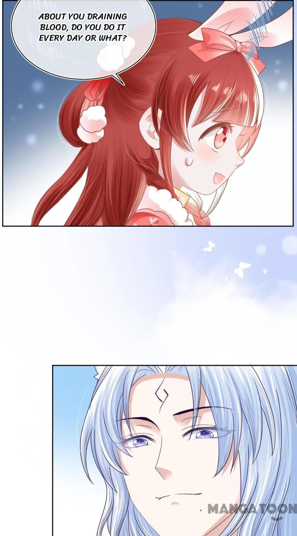 Cynical Master Raises Rabbit Spirit Chapter 7 - Page 17