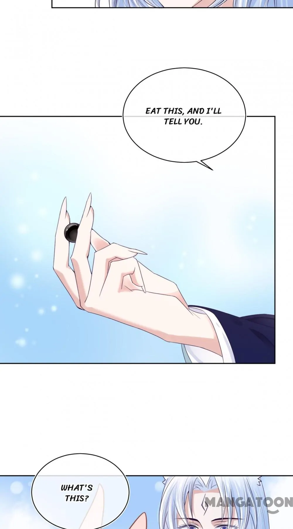 Cynical Master Raises Rabbit Spirit Chapter 7 - Page 18