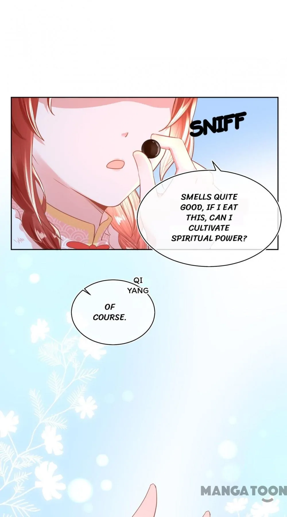 Cynical Master Raises Rabbit Spirit Chapter 7 - Page 20