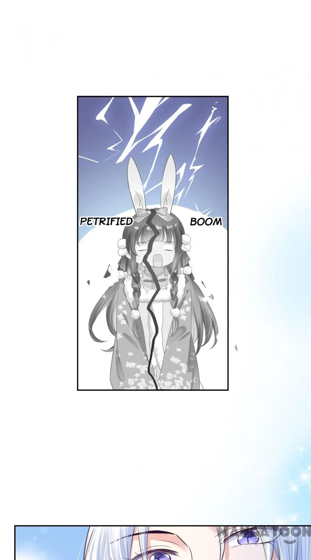 Cynical Master Raises Rabbit Spirit Chapter 7 - Page 26