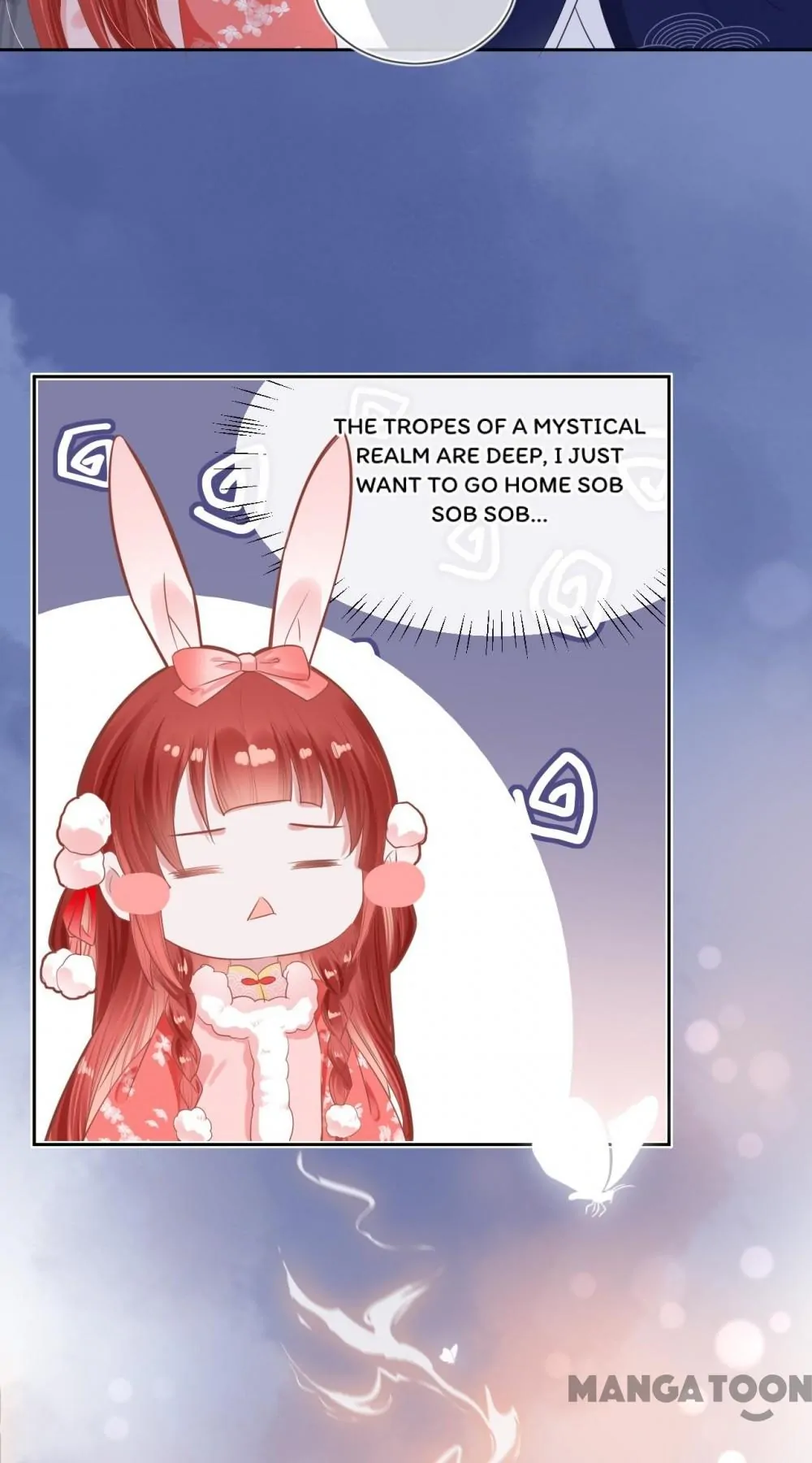 Cynical Master Raises Rabbit Spirit Chapter 7 - Page 28