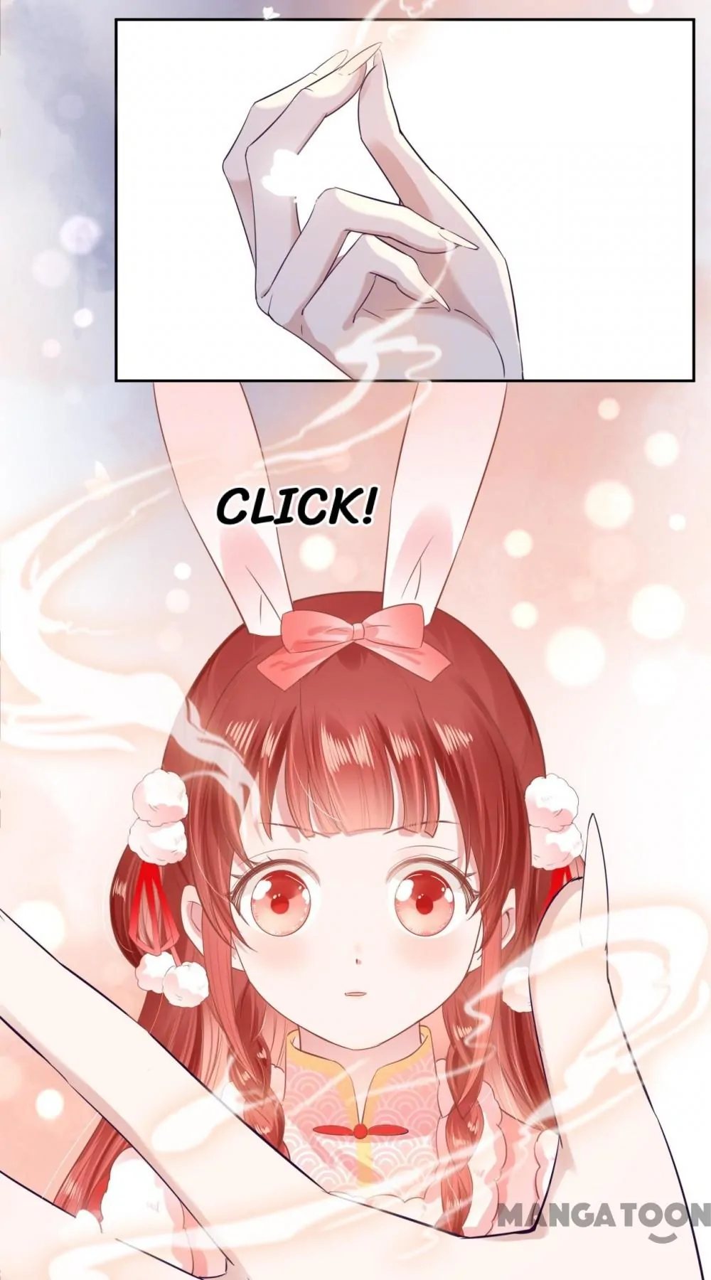 Cynical Master Raises Rabbit Spirit Chapter 7 - Page 29