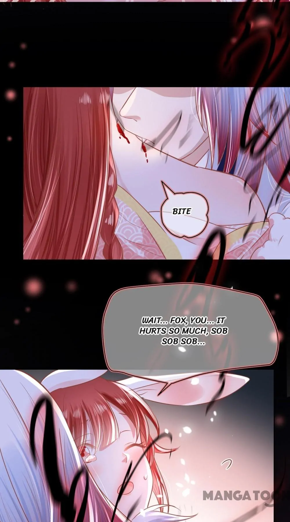 Cynical Master Raises Rabbit Spirit Chapter 7 - Page 4