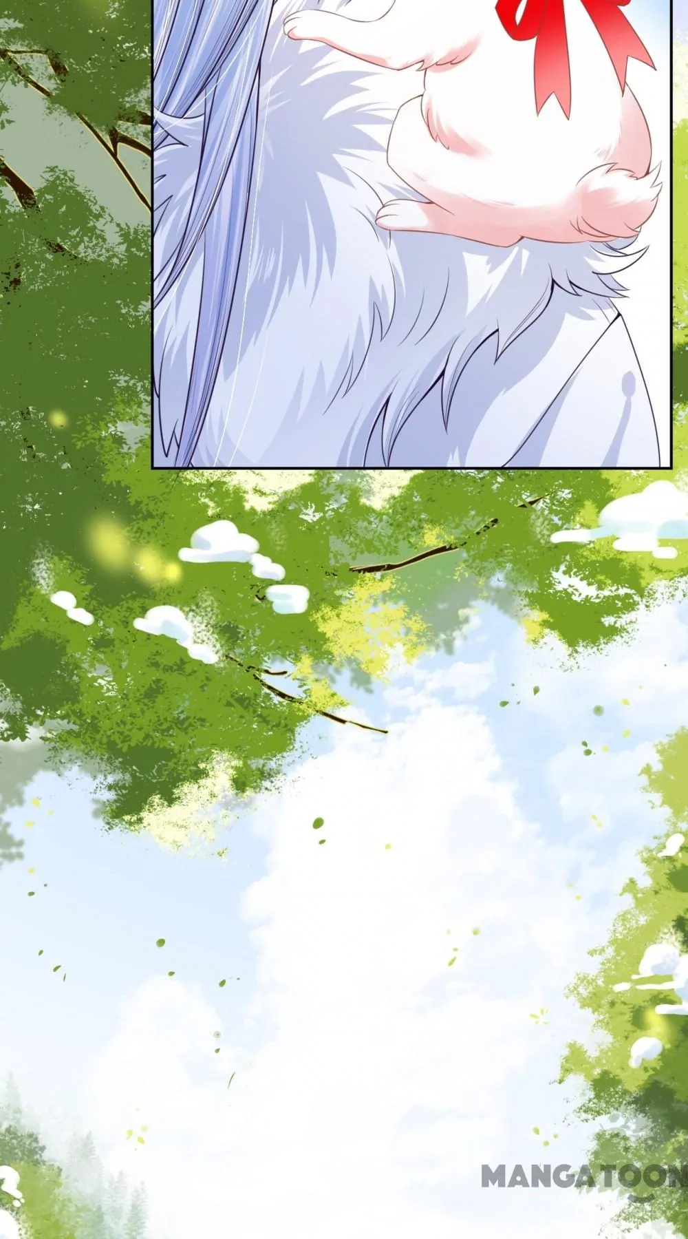 Cynical Master Raises Rabbit Spirit Chapter 7 - Page 36