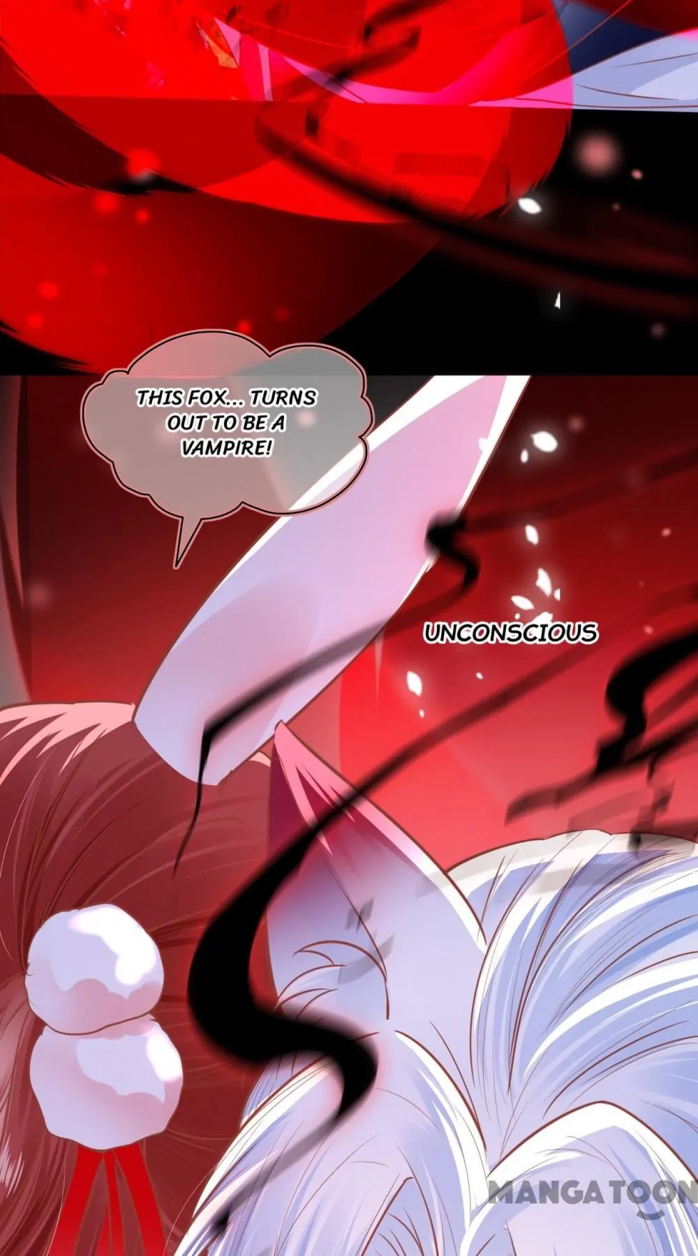 Cynical Master Raises Rabbit Spirit Chapter 7 - Page 6